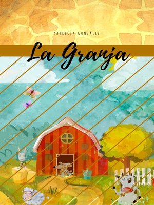 cover image of La granja--Segunda Edición